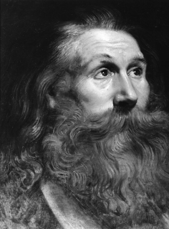 Rubens - RKDimages, 246872, Peter Paul Rubens