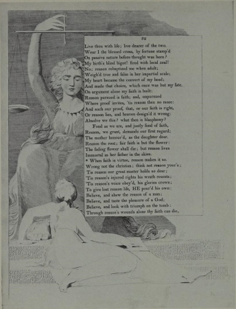 Blake - Bindman, 377, William Blake