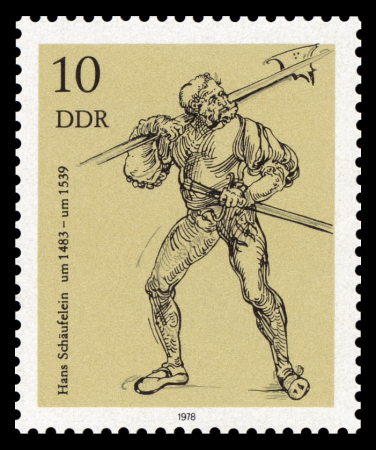 Stamps of Germany (DDR) 1978, MiNr 2347