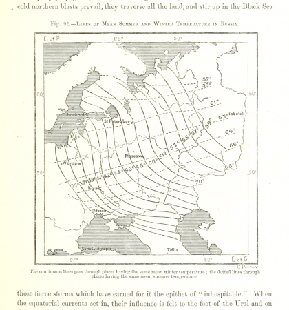 241 of 'The Earth and its Inhabitants. The European section of the Universal Geography by E. Reclus. Edited by E. G. Ravenstein. Illustrated by ... engravings and maps' (11124664273)
