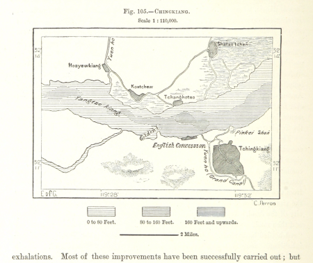 302 of 'The Earth and its Inhabitants. The European section of the Universal Geography by E. Reclus. Edited by E. G. Ravenstein. Illustrated by ... engravings and maps' (11123841913)
