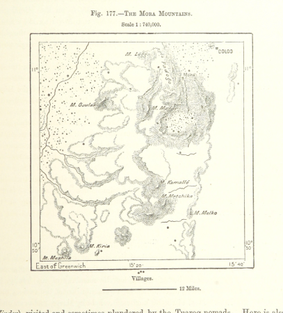 433 of 'The Earth and its Inhabitants. The European section of the Universal Geography by E. Reclus. Edited by E. G. Ravenstein. Illustrated by ... engravings and maps' (11121295485)