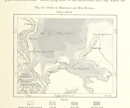 403 of 'The Earth and its Inhabitants. The European section of the Universal Geography by E. Reclus. Edited by E. G. Ravenstein. Illustrated by ... engravings and maps' (11124101016)