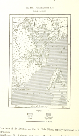 462 of 'The Earth and its Inhabitants. The European section of the Universal Geography by E. Reclus. Edited by E. G. Ravenstein. Illustrated by ... engravings and maps' (11126056384)