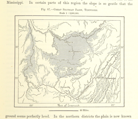 253 of 'The Earth and its Inhabitants. The European section of the Universal Geography by E. Reclus. Edited by E. G. Ravenstein. Illustrated by ... engravings and maps' (11121936746)