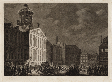 Simon Fokke, Afb 010097014119, Simon Fokke, 1769