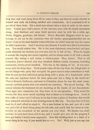 Mark Twain's Sketches, New and Old