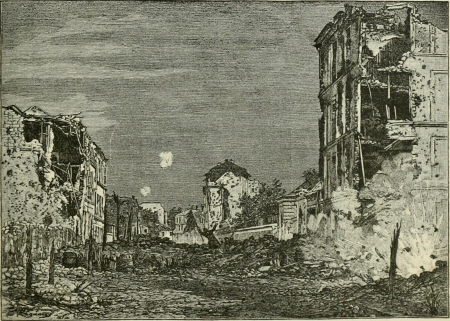 Descriptive portraiture of Europe in storm and calm; twenty years' experiences and reminiscences of an American journalist, sketches and records of noted events, celebrated persons and places, (14595878259), 1886