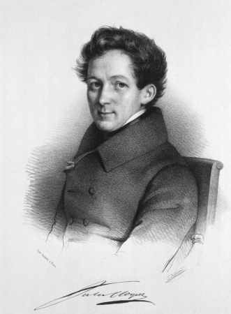 Jules Cloquet, Zéphirin Belliard