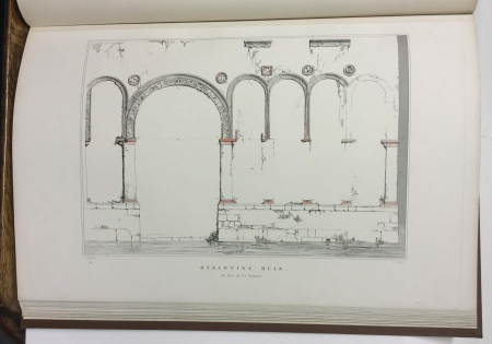 Examples of the Architecture of Venice, Thomas Shotter Boys, 1887