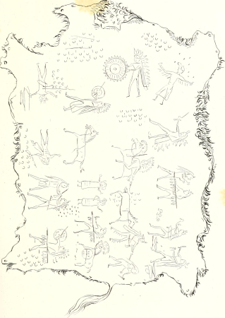 Illustrations of the manners, customs, and condition of the North American Indians - with letters and notes written during eight years of travel and adventure among the wildest and most remarkable (14595966649), 1857
