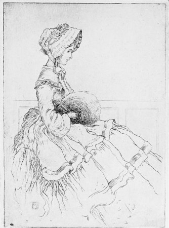 Modern etchings, mezzotints and dry-points (1913) (14774139634), Percy Lancaster