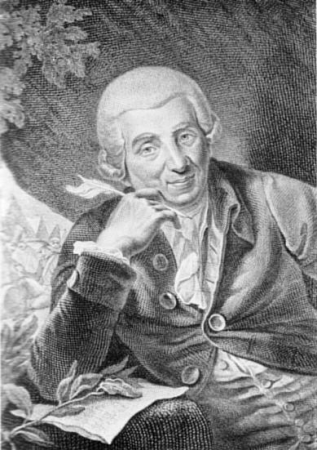 JohannWilhelmLudwigGleimS101, Johann Heinrich Ramberg, by 1803