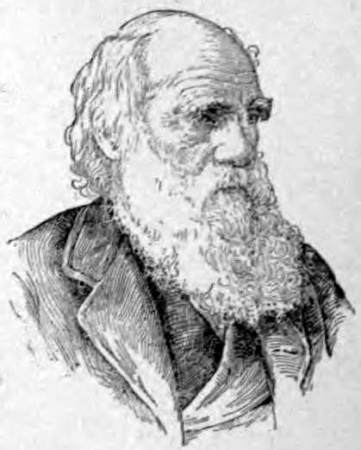 Appletons' Darwin Charles Robert, published 1900