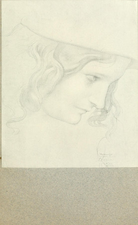 The life, letters and work of Frederic Leighton (1906) (14779146334), Frederic Leighton