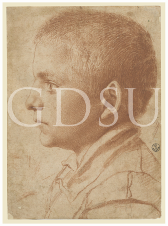 Carracci - inv 1668 E, Annibale Carracci