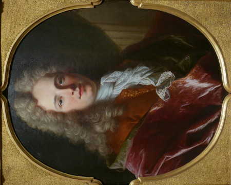 Pierre Gaudron, Jean Ranc, 1706