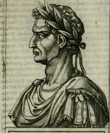 Romanorvm imperatorvm effigies - elogijs ex diuersis scriptoribus per Thomam Treteru S. Mariae Transtyberim canonicum collectis (1583) (14581552469), 1583