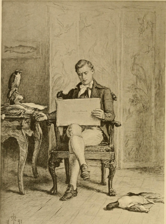 Game birds and shooting-sketches - illustrating the habits, modes of capture, stages of plumage and the hybirds and varieties which occur amongst them (1894) (14749758265)