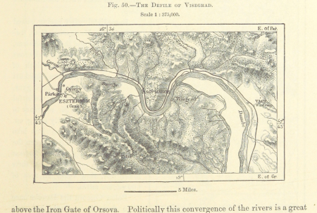 125 of 'The Earth and its Inhabitants. The European section of the Universal Geography by E. Reclus. Edited by E. G. Ravenstein. Illustrated by ... engravings and maps' (11269119893)