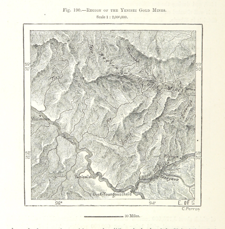 466 of 'The Earth and its Inhabitants. The European section of the Universal Geography by E. Reclus. Edited by E. G. Ravenstein. Illustrated by ... engravings and maps' (11125651056)