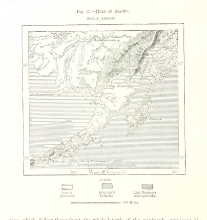 160 of 'The Earth and its Inhabitants. The European section of the Universal Geography by E. Reclus. Edited by E. G. Ravenstein. Illustrated by ... engravings and maps' (11126516176)