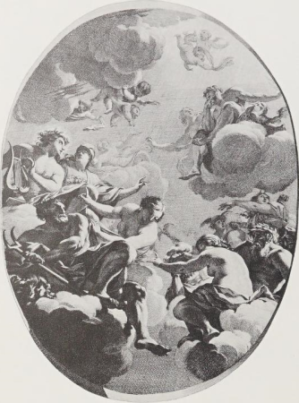 Vouet - Crelly, Cat. No. 247 (145), Simon Vouet