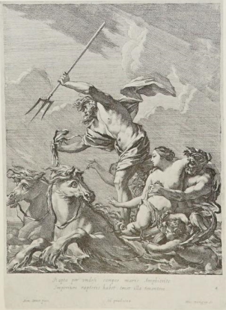 Vouet - Crelly, Cat. No. 251 (168), Simon Vouet