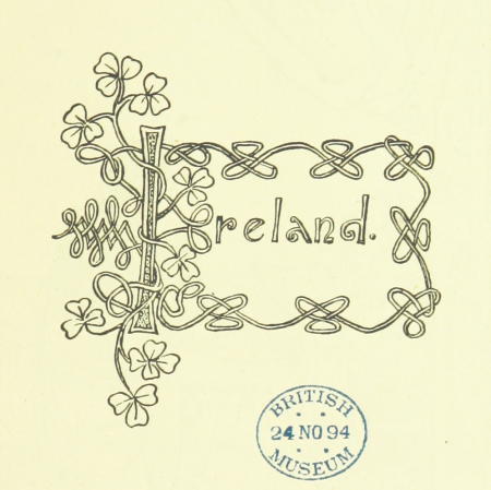 Image taken from page 37 of 'Lullabies of Many Lands collected and rendered into English verse by A. Strettell. With ... illustrations, etc' (11131629974)