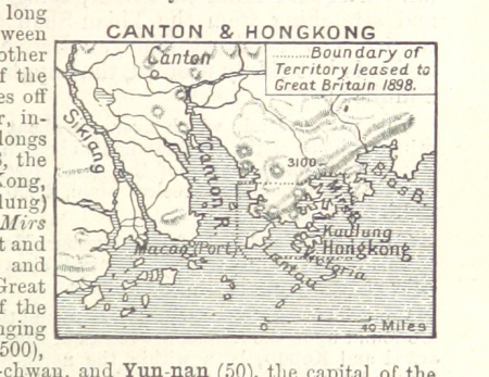 265 of 'A Class-Book of Modern Geography ... New edition, revised and largely rewritten (by Albert Hill), etc' (11153769004)
