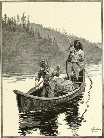 Ridpath's history of the world - being an account of the principal events in the career of the human race from the beginnings of civilization to the present time, comprising the development of social (14771995092), Henry Sandham, 1907