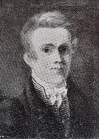 Carl Samuel Graffman självporträtt 1, Carl Samuel Graffman