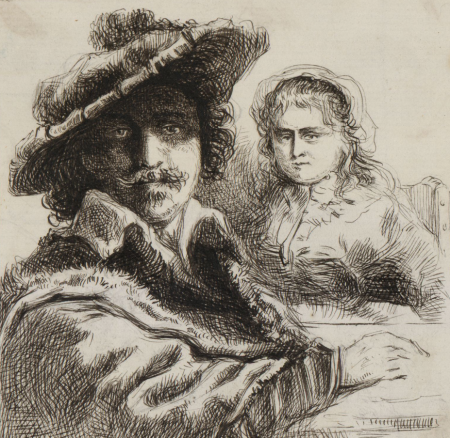 Scraps ancient and modern, between 1854 and 1864