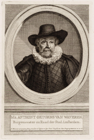 Jacob Houbraken, Afb 010094007692, before 1904