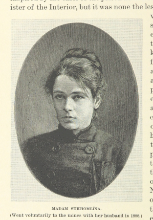 Image taken from page 292 of 'Siberia and the Exile System. (With illustrations and maps)' (11297031085)