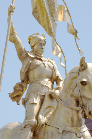 Joan of Arc (5568983169)- Modified Version