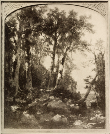 The art treasures of Washington - an account of the Corcoran Gallery of Art and of the National Gallery and Museum, with descriptions and criticisms of their contents; including, also, an account of (14784758155), Asher Brown Durand, 1912