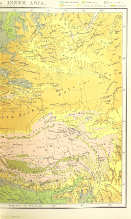 99 of 'The Earth and its Inhabitants. The European section of the Universal Geography by E. Reclus. Edited by E. G. Ravenstein. Illustrated by ... engravings and maps' (11125441476)