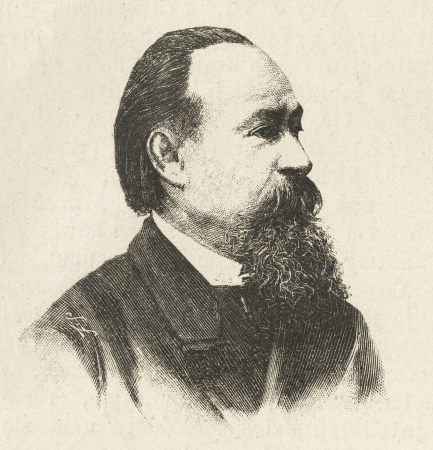 Feliks Brzozowski, Feliks Brzozowski, 1892