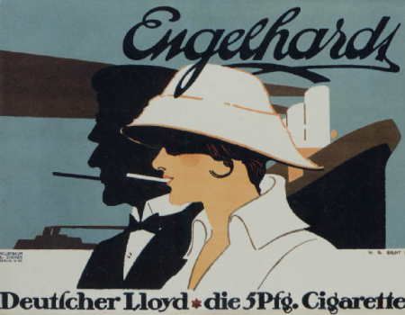 Hans Rudi Erdt - Engelhardt, Hans Rudi Erdt, circa 1915