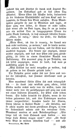 Collected works in one volume. Edited and introduced by Else Reventlow