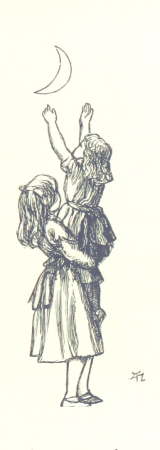Image taken from page 57 of '(Sing-Song. A nursery rhyme book. ... With ... illustrations by A. Hughes, etc.)' (11127597234)
