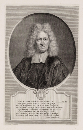 Jacob Houbraken, Afb 010094007424, before 1904