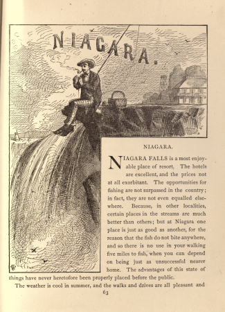 Mark Twain's Sketches, New and Old