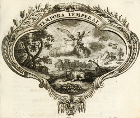 Magnus in ortu; maximus in meridie; major in occasu - semperque serenissimus principum sol Maximilianus Emanuel, utr. Bav. and Palat. Sup. Dux., Com. Pal. Rheni, S.R. Imp. Archidap. and Elector, (14724025796), 1727