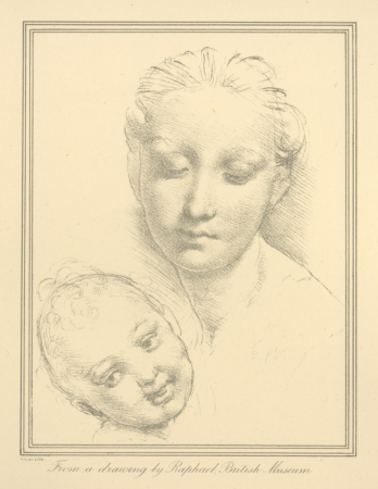 Print, Thomas Robert Way, between 1876 and 1913