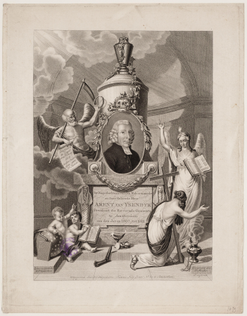 Dirk Jurriaan Sluyter, Afb 010097014747, Dirk Jurriaan Sluyter