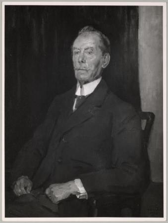 PieterRink-Isaac Israels-1931, Isaac Israëls