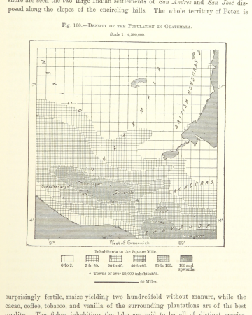 289 of 'The Earth and its Inhabitants. The European section of the Universal Geography by E. Reclus. Edited by E. G. Ravenstein. Illustrated by ... engravings and maps' (11127598514)