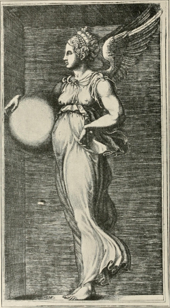 A short history of engraving (and) etching - for the use of collectors and students; with full bibliography, classified list and index of engravers (1908) (14596546389), Giorgio Ghisi